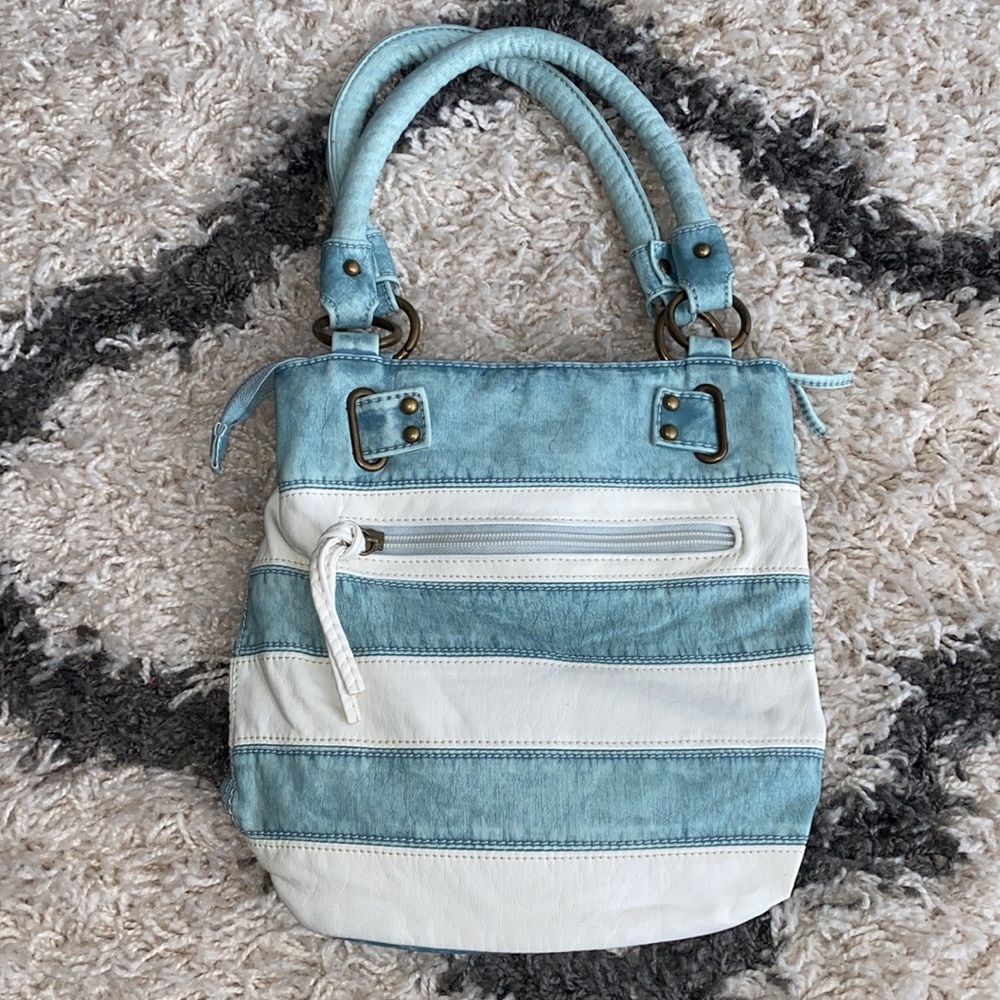 Small Hand Bag - Picture 5 of 11